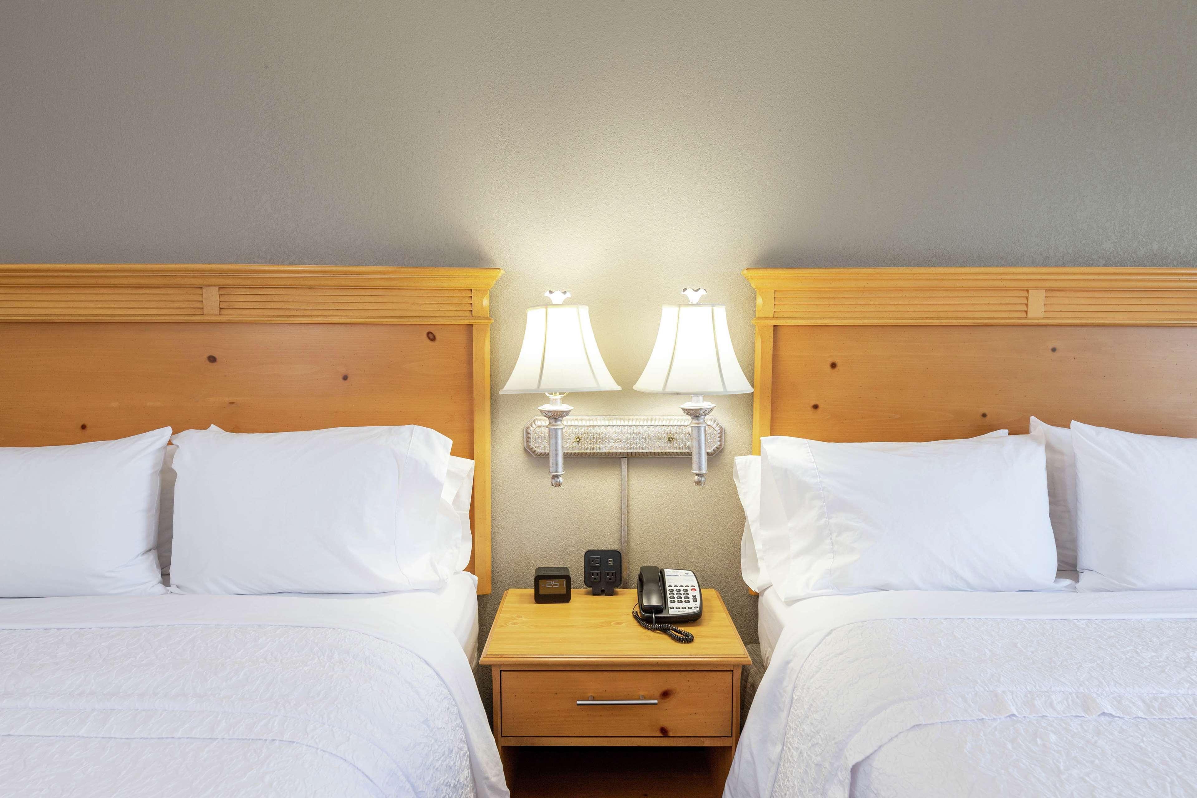 Hampton Inn & Suites Jacksonville Deerwood Park Екстер'єр фото