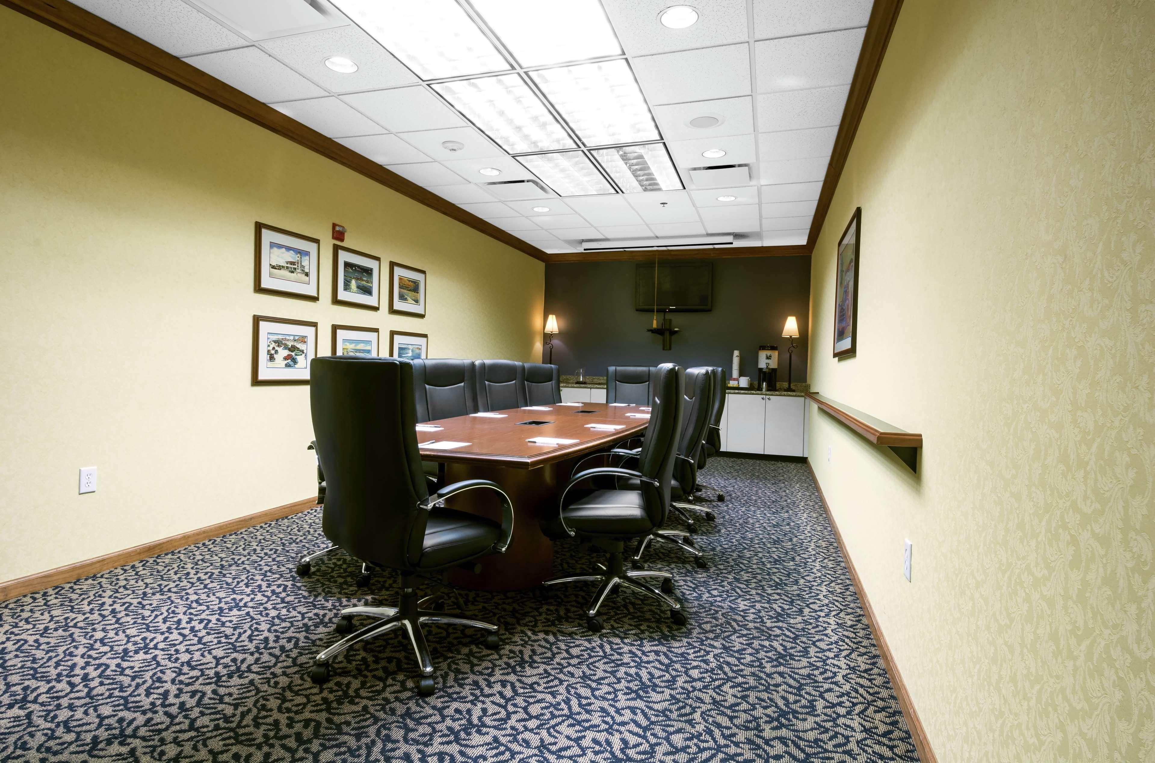 Hampton Inn & Suites Jacksonville Deerwood Park Екстер'єр фото