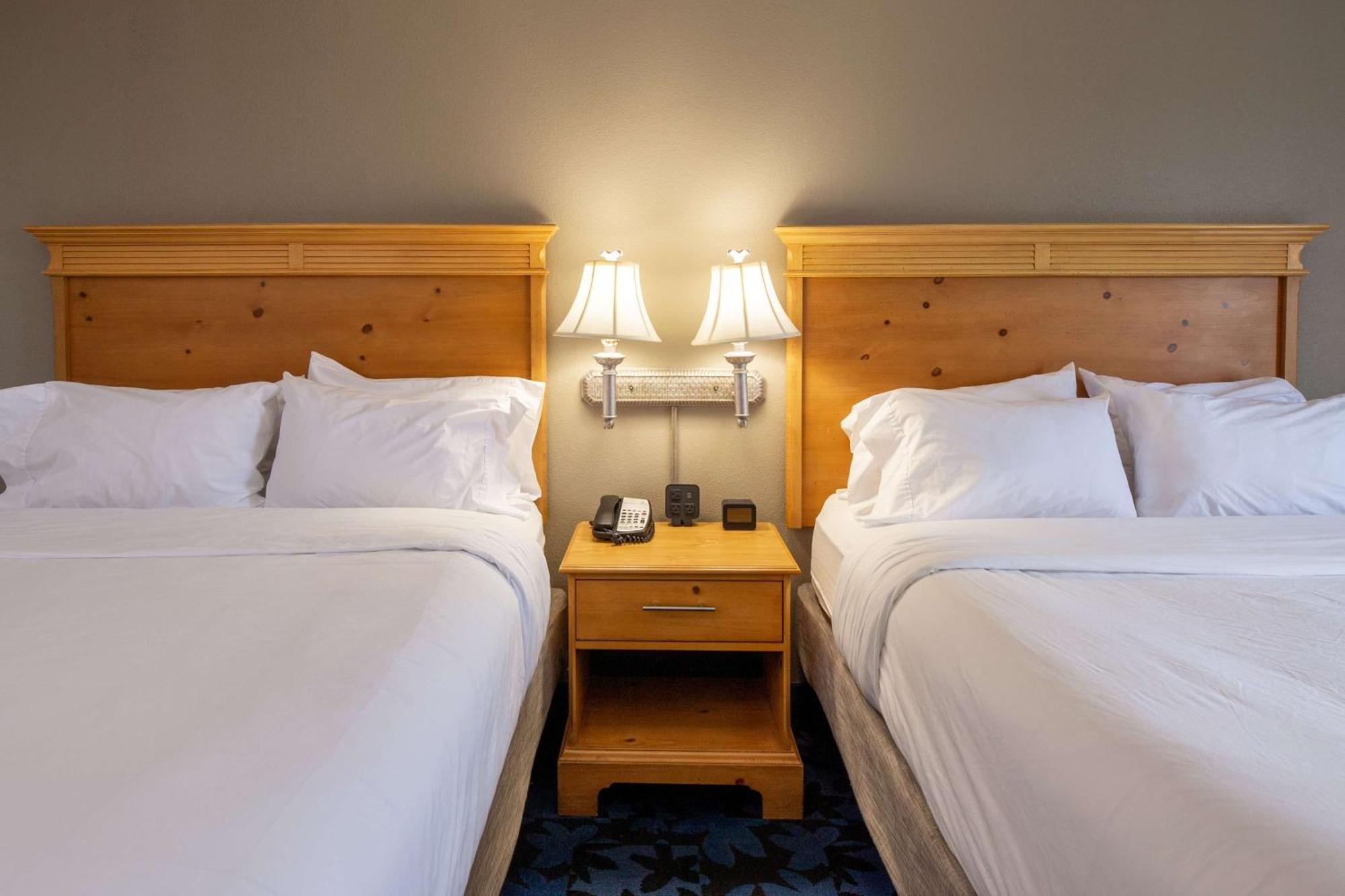 Hampton Inn & Suites Jacksonville Deerwood Park Екстер'єр фото